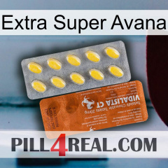 Extra Super Avana 42